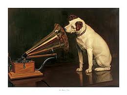 HMV